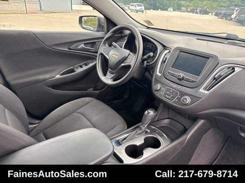 Used 2018 Chevrolet Malibu LS image 79