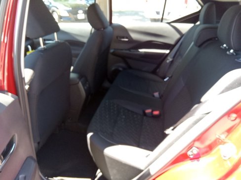 New 2024 Nissan Kicks SV w/ Interior Electronics Package image 19