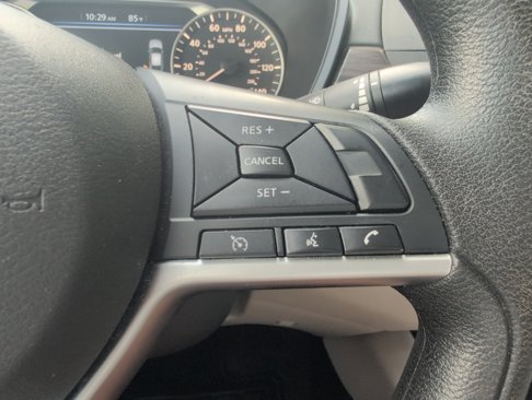 Used 2024 Nissan Altima 2.5 SV image 23