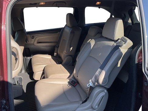 Used 2019 Honda Odyssey Elite image 11