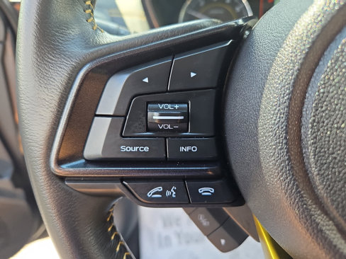 Used 2023 Subaru Crosstrek 2.5i Sport image 23