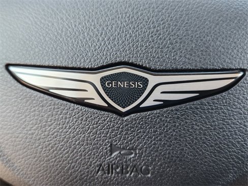 New 2026 Genesis GV70 2.5T Select image 14