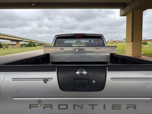 Used 2004 Nissan Frontier XE w/ (PWR) Pwr Pkg image 20