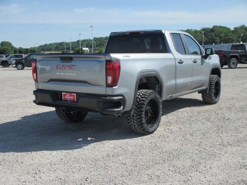 New 2025 GMC Sierra 1500 Pro w/ Pro Value Package image 5