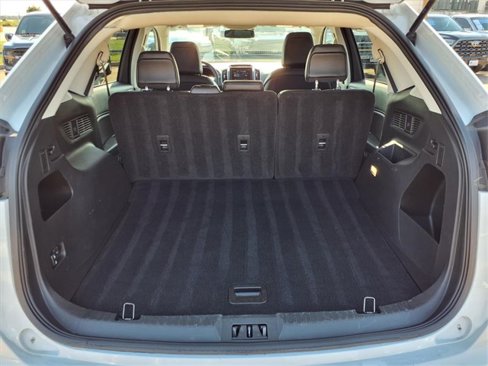 Used 2024 Ford Edge SEL image 23