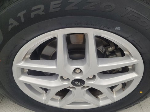 Used 2024 Ford Edge SEL image 31