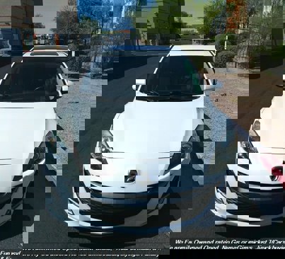 Used 2011 MAZDA MAZDA3 s Grand Touring w/ Tech Pkg image 2