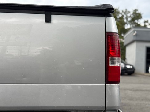 Used 2008 Ford F150 2WD SuperCab image 10