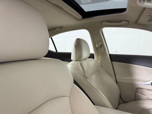 Used 2011 Lexus IS 250 image 38
