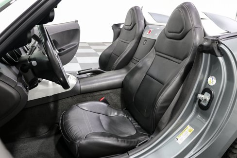 Used 2007 Saturn Sky w/ Premium Trim Pkg image 22