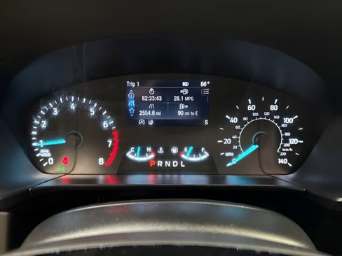 Used 2022 Ford Escape SE w/ Cold Weather Package image 14