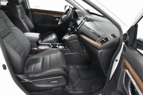 Used 2020 Honda CR-V EX-L image 14