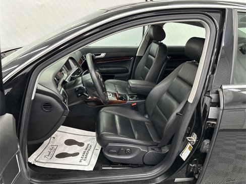 Used 2008 Audi A6 3.2 image 9