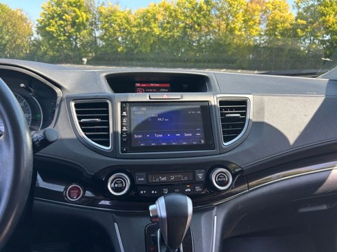 Used 2016 Honda CR-V EX-L image 14