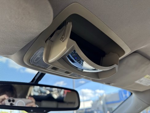 Used 2015 Honda CR-V EX-L image 26