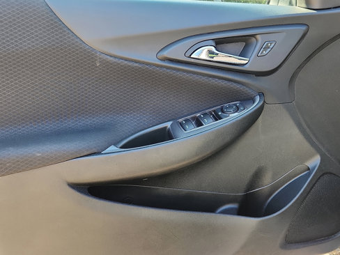 Used 2022 Chevrolet Malibu LT image 21