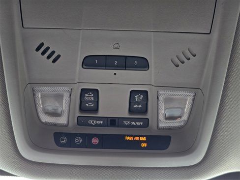 Used 2018 Buick Enclave Avenir w/ Avenir Technology Package image 29