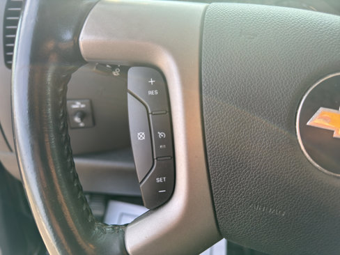 Used 2010 Chevrolet Silverado 1500 LT w/ Power Pack Plus image 18