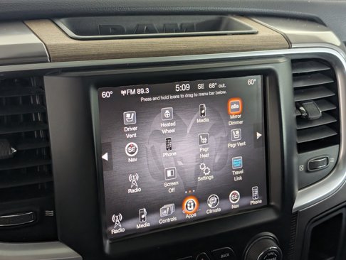Used 2015 RAM 1500 Limited image 18