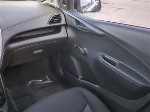 Used 2017 Chevrolet Spark LS image 18