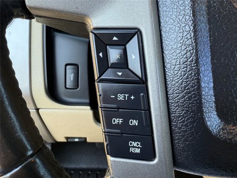 Used 2017 Ford Expedition Limited w/ Equipment Group 301A image 14