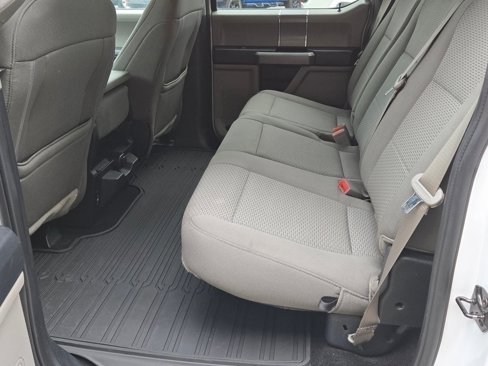 Used 2019 Ford F150 XLT w/ XTR Package image 17