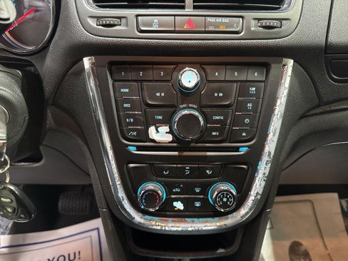Used 2015 Buick Encore FWD image 21