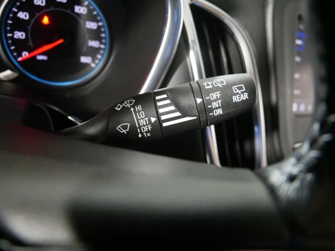 Used 2021 Chevrolet Equinox LT image 31
