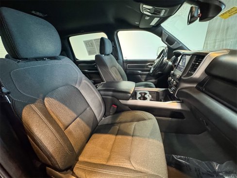 Used 2019 RAM 1500 Big Horn image 25