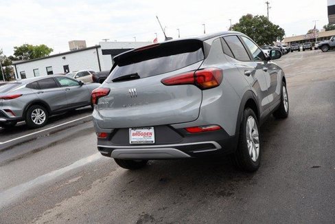 New 2026 Buick Encore GX Preferred w/ Comfort Package image 6