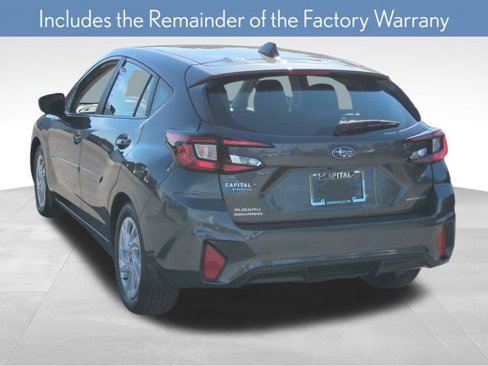Certified 2025 Subaru Impreza 2.0i image 6