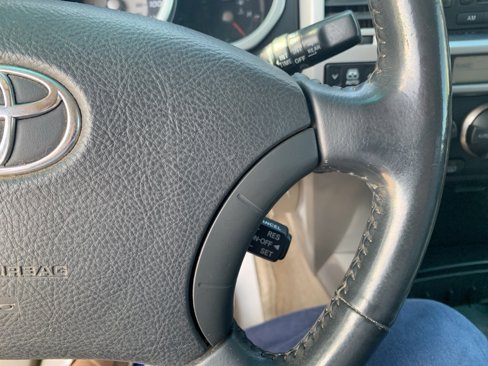 Used 2004 Toyota 4Runner SR5 image 16