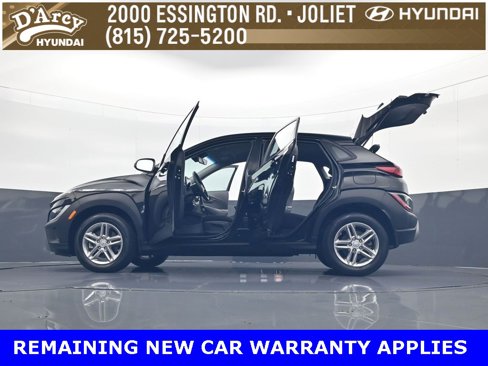 Certified 2023 Hyundai Kona SE image 34