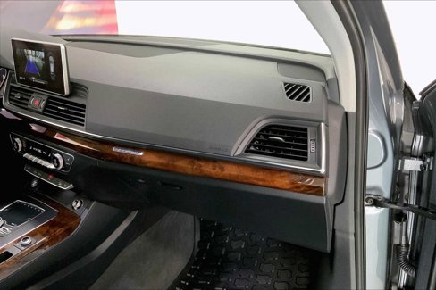 Used 2018 Audi Q5 2.0T Premium Plus image 20
