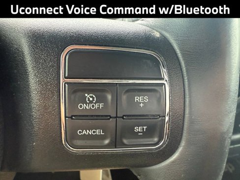 Used 2016 Jeep Wrangler Sport w/ Quick Order Package 24S image 17