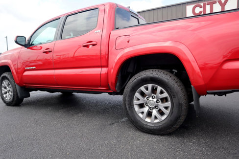 Used 2019 Toyota Tacoma SR5 image 23
