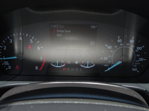 Used 2022 Ford Escape SE w/ Convenience Package image 27
