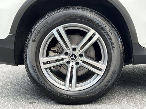 Certified 2021 Mercedes-Benz GLC 300 4MATIC image 10
