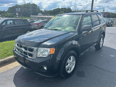 Used 2012 Ford Escape XLT image 3