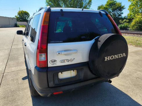 Used 2003 Honda CR-V EX image 2