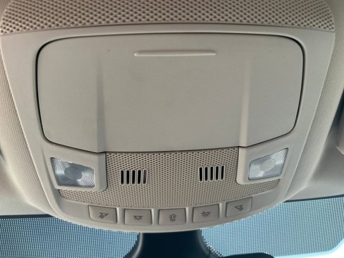 Certified 2024 Ford Edge SEL image 20