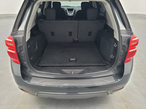 Used 2017 Chevrolet Equinox LT w/ Convenience Package image 29