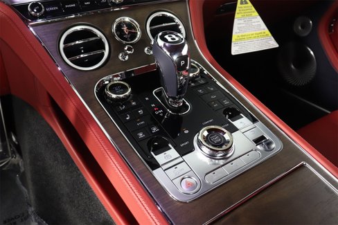 Used 2024 Bentley Continental GT V8 image 13