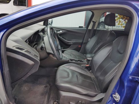 Used 2015 Ford Focus SE w/ Equipment Group 201A image 10