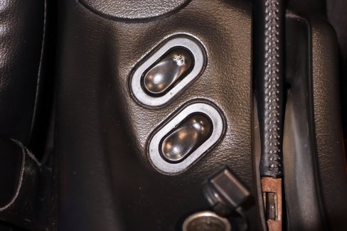 Used 1998 Ford Mustang Cobra image 21