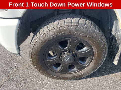 Used 2017 RAM 3500 Tradesman w/ Power & Remote Entry Group image 10
