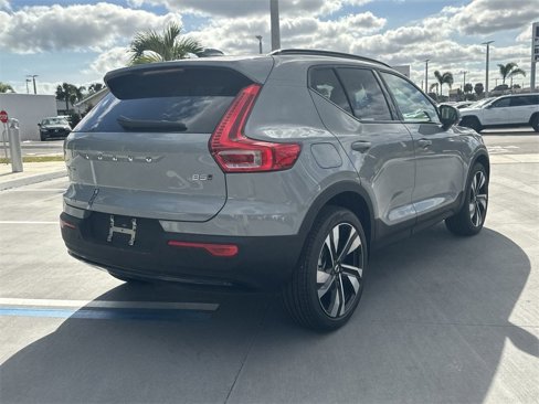 New 2025 Volvo XC40 B5 Plus w/ Protection Package Premier image 7