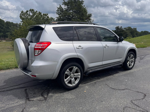 Used 2006 Toyota RAV4 4WD image 32