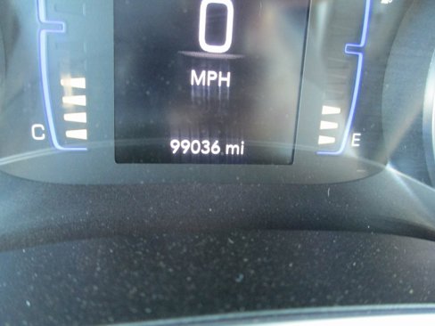Used 2018 Chrysler Pacifica Touring-L w/ Premium Audio Group image 28