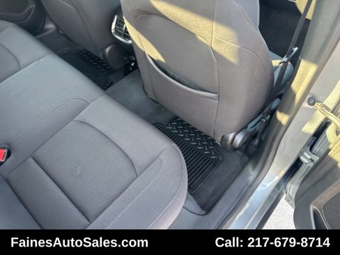 Used 2023 Chevrolet Malibu LT image 64